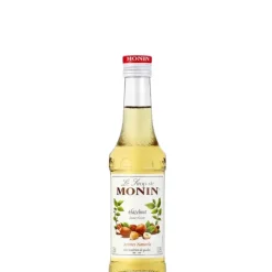 Fabrique de Styles Boissons Non Alcoolisés*Sirop noisette - 25 cl