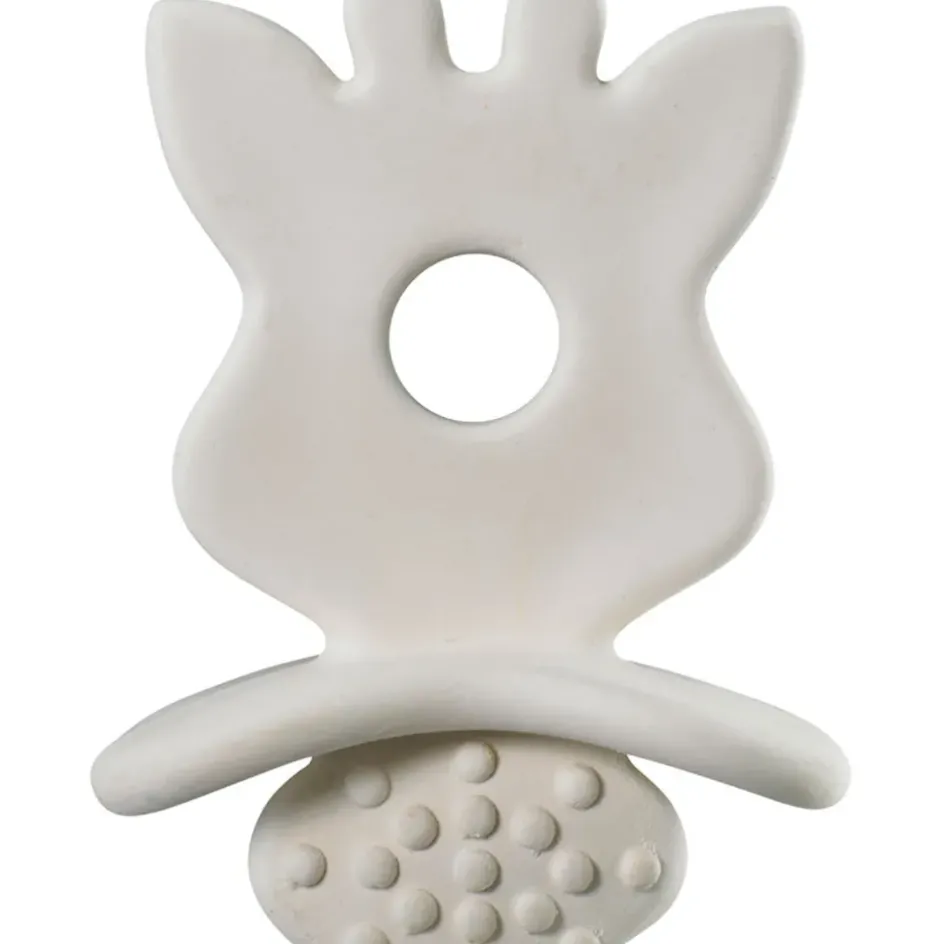 Enfant Fabrique de Styles Jouets*Sophie la girafe et sucette de dentition chewing rubber so'pure - Sophie la girafe
