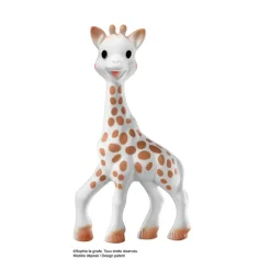 Enfant Fabrique de Styles Jouets*Sophie la girafe so'pure