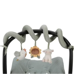 Enfant Fabrique de Styles Jouets*Spirale d'activité - Little Farm