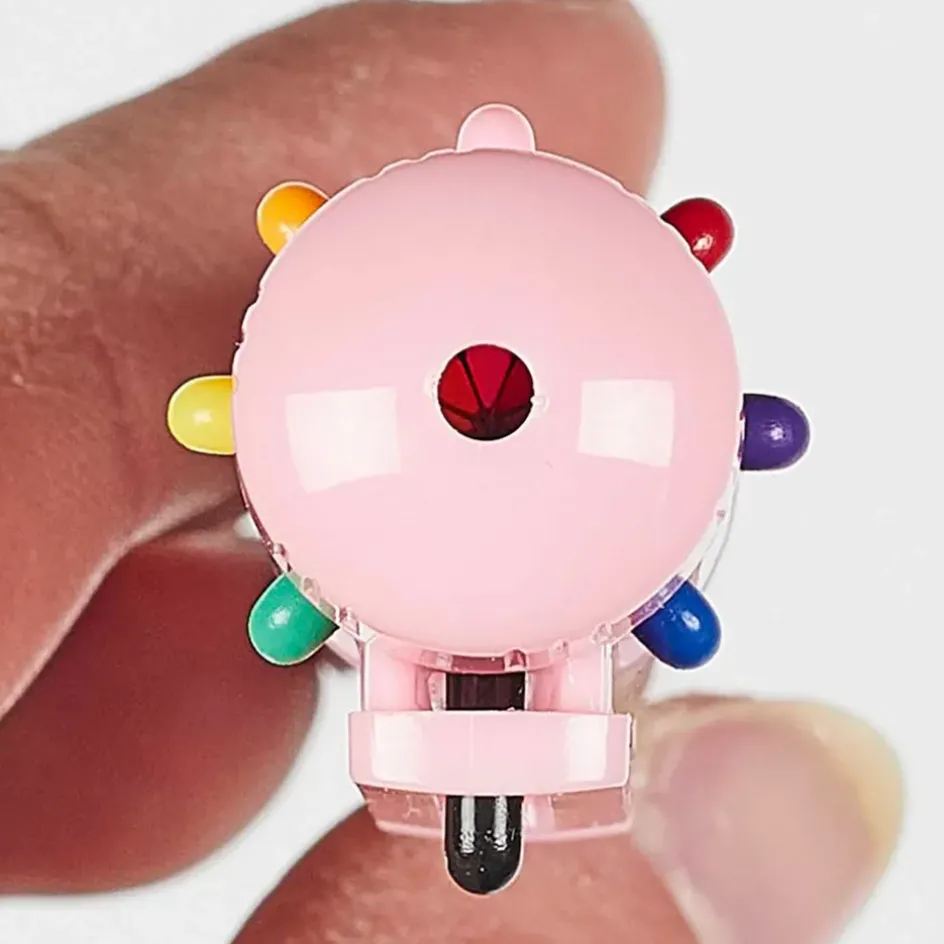 Fabrique de Styles Papeterie*Stylo à bille 8 couleurs