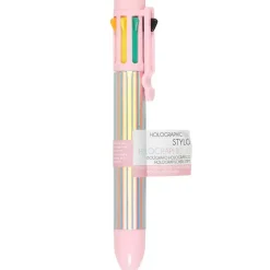 Fabrique de Styles Papeterie*Stylo à bille 8 couleurs