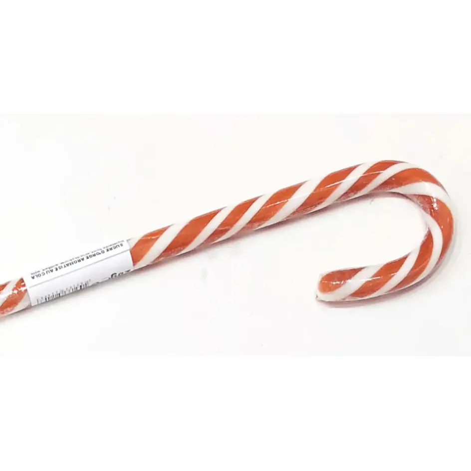 Fabrique de Styles Chocolats Et Confiseries*Sucre d'orge saveur cola 28g