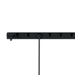 Fabrique de Styles Cadres Photos*Support 5 cadres suspendu