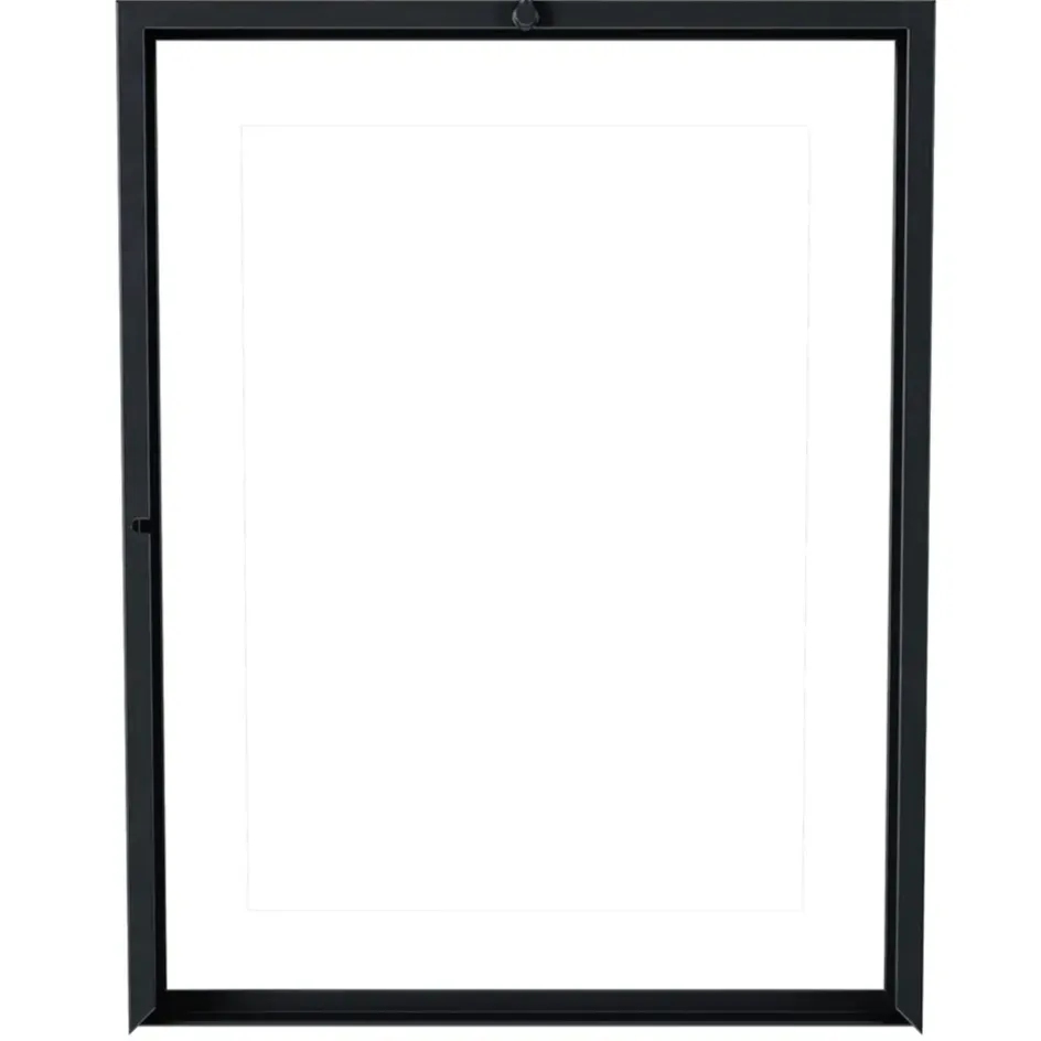 Fabrique de Styles Cadres Photos*Support 5 cadres suspendu