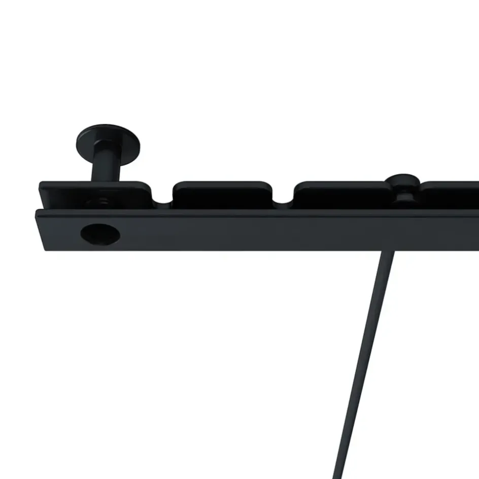 Fabrique de Styles Cadres Photos*Support 5 cadres suspendu