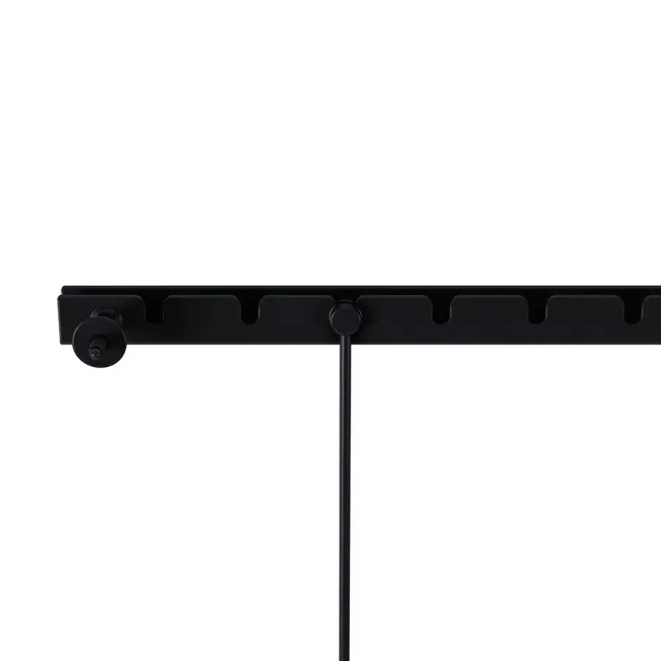 Fabrique de Styles Cadres Photos*Support 5 cadres suspendu