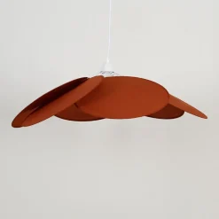 Fabrique de Styles Suspensions*Suspension en coton d73cm - Evasion