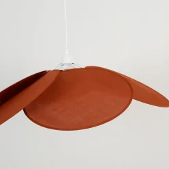 Fabrique de Styles Suspensions*Suspension en coton d73cm - Evasion