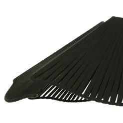 Fabrique de Styles Suspensions*Suspension en fer et coton d70cm - plaka