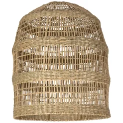 Fabrique de Styles Suspensions*Suspension en jonc de mer d35cm non électrifiée - Cordlacy