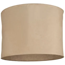 Fabrique de Styles Suspensions*Suspension en lin et métal h45cm non électrique - Noho