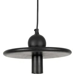 Fabrique de Styles Suspensions*Suspension en manguier d25cm - Atelier