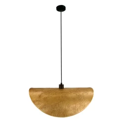 Fabrique de Styles Suspensions*Suspension en métal h20cm