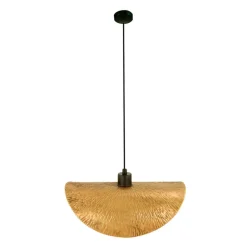 Fabrique de Styles Suspensions*Suspension en métal h13cm