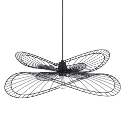 Fabrique de Styles Suspensions*Suspension en métal d60cm - Magdalena