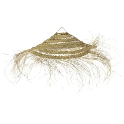 Fabrique de Styles Suspensions*Suspension en osier d70cm