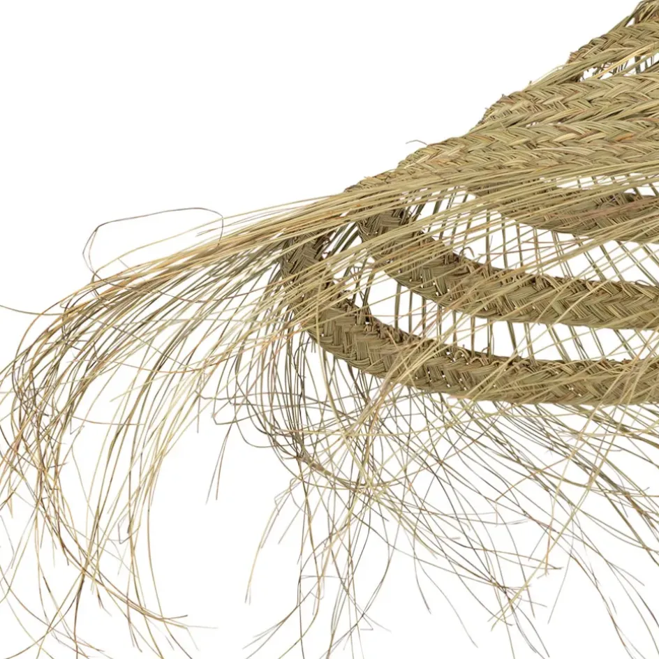 Fabrique de Styles Suspensions*Suspension en osier d70cm