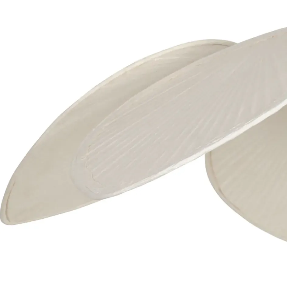 Fabrique de Styles Suspensions*Suspension en papier écru d70cm