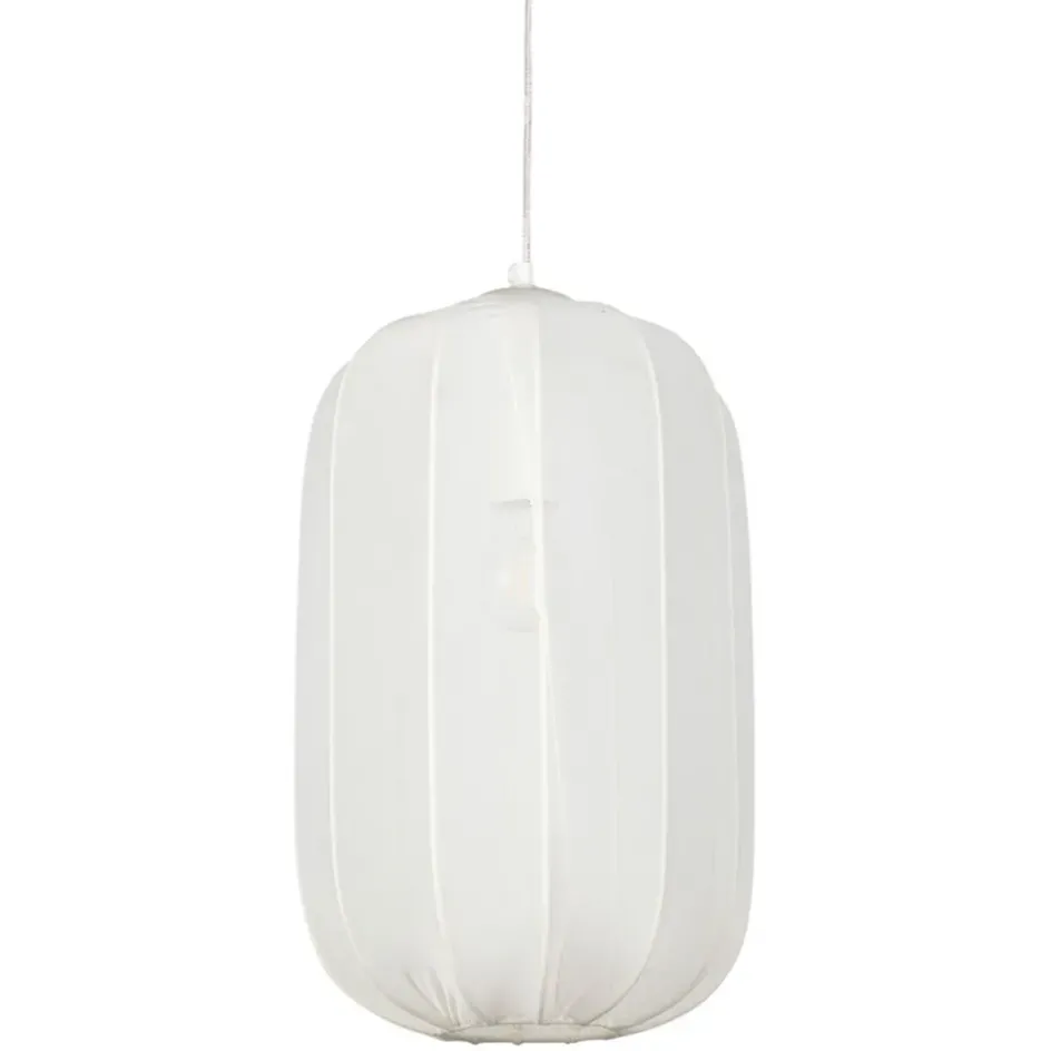 Fabrique de Styles Suspensions*Suspension en polyester et fer h45cm - Organic