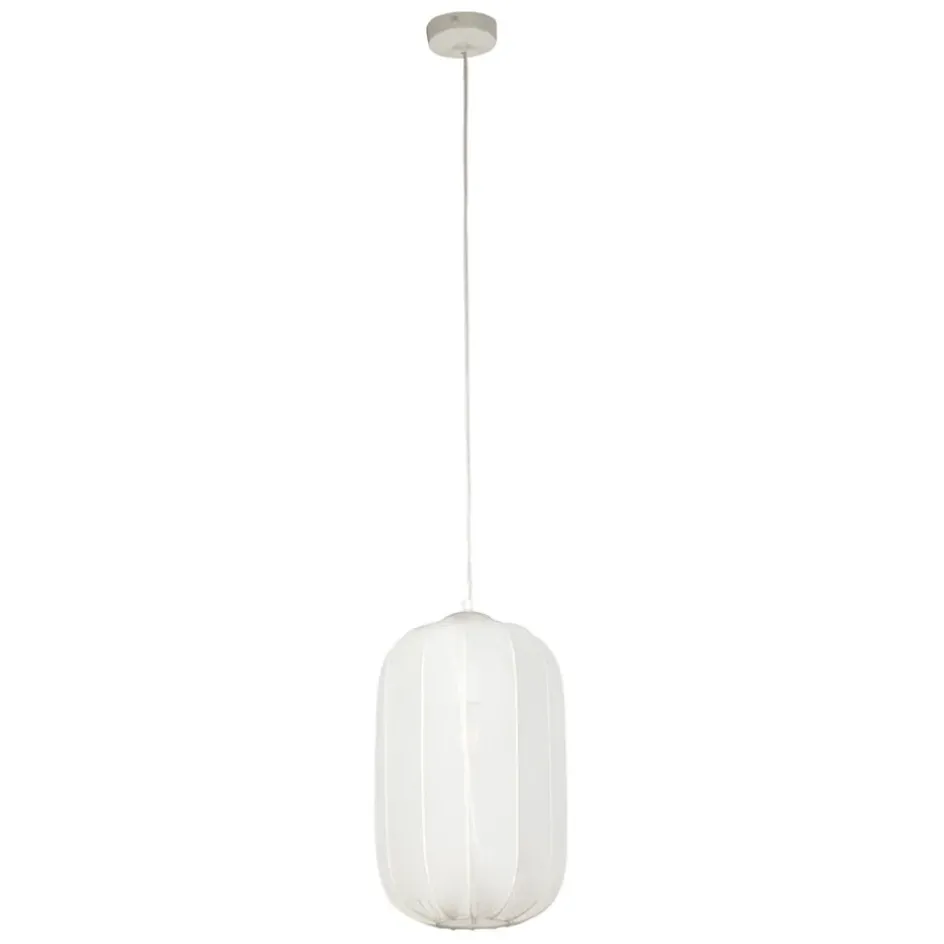 Fabrique de Styles Suspensions*Suspension en polyester et fer h45cm - Organic