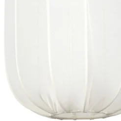 Fabrique de Styles Suspensions*Suspension en polyester et fer h45cm - Organic