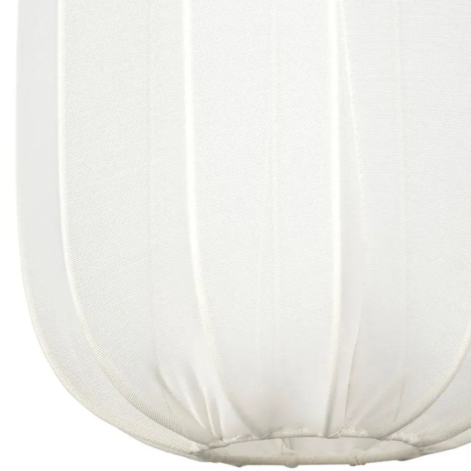 Fabrique de Styles Suspensions*Suspension en polyester et fer h45cm - Organic