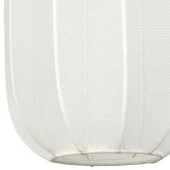 Fabrique de Styles Suspensions*Suspension en polyester et fer h34cm - Organic