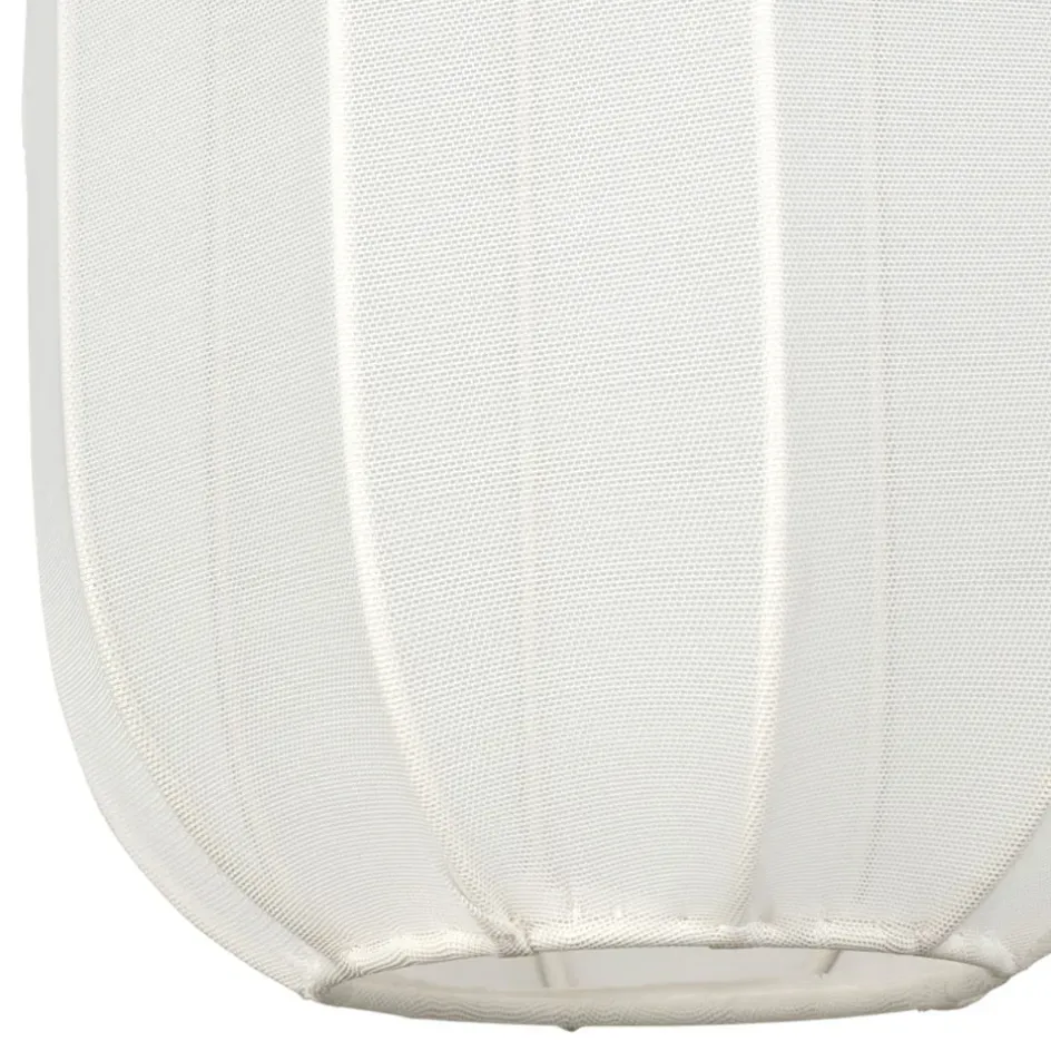 Fabrique de Styles Suspensions*Suspension en polyester et fer h34cm - Organic