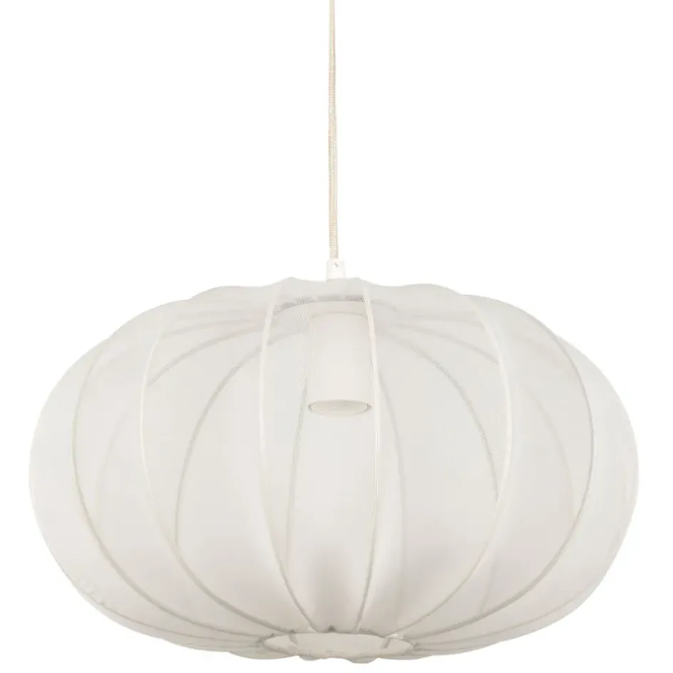 Fabrique de Styles Suspensions*Suspension en polyester et fer h23cm - Organic