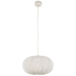 Fabrique de Styles Suspensions*Suspension en polyester et fer h23cm - Organic