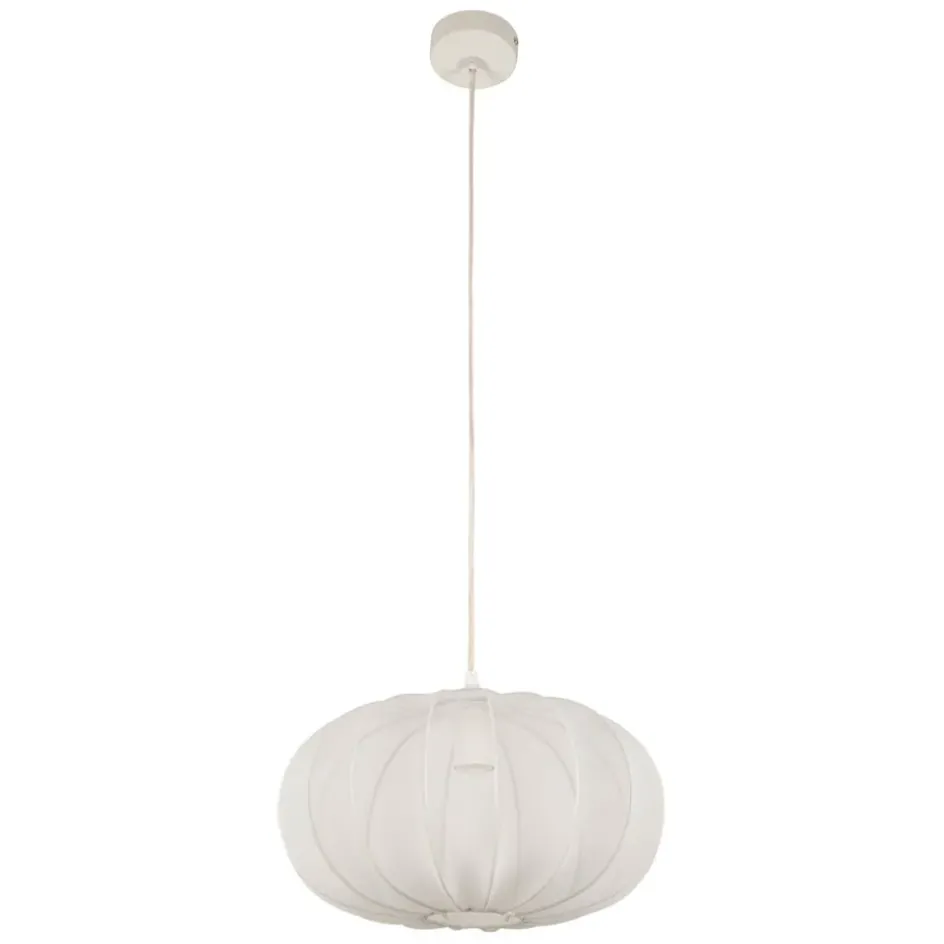 Fabrique de Styles Suspensions*Suspension en polyester et fer h23cm - Organic