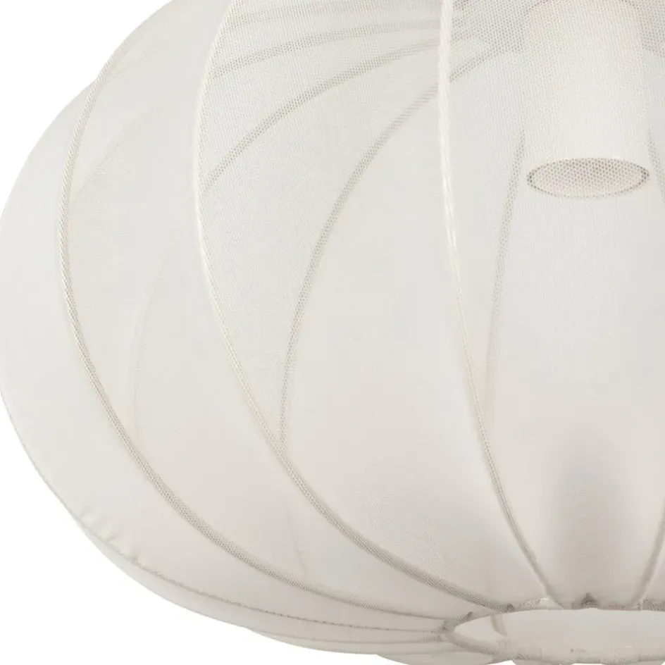 Fabrique de Styles Suspensions*Suspension en polyester et fer h23cm - Organic