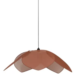 Fabrique de Styles Suspensions*Suspension japandi en lin d110cm