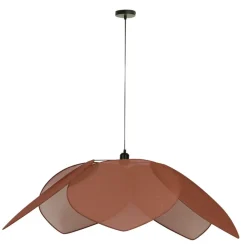 Fabrique de Styles Suspensions*Suspension japandi en lin d110cm