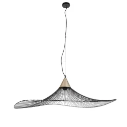 Fabrique de Styles Suspensions*Suspension metal filaire lizzie d110cm