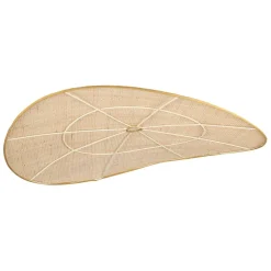 Fabrique de Styles Suspensions*Suspension en rotin d80cm non électrifiée - Yucata