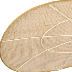 Fabrique de Styles Suspensions*Suspension en rotin d80cm non électrifiée - Yucata