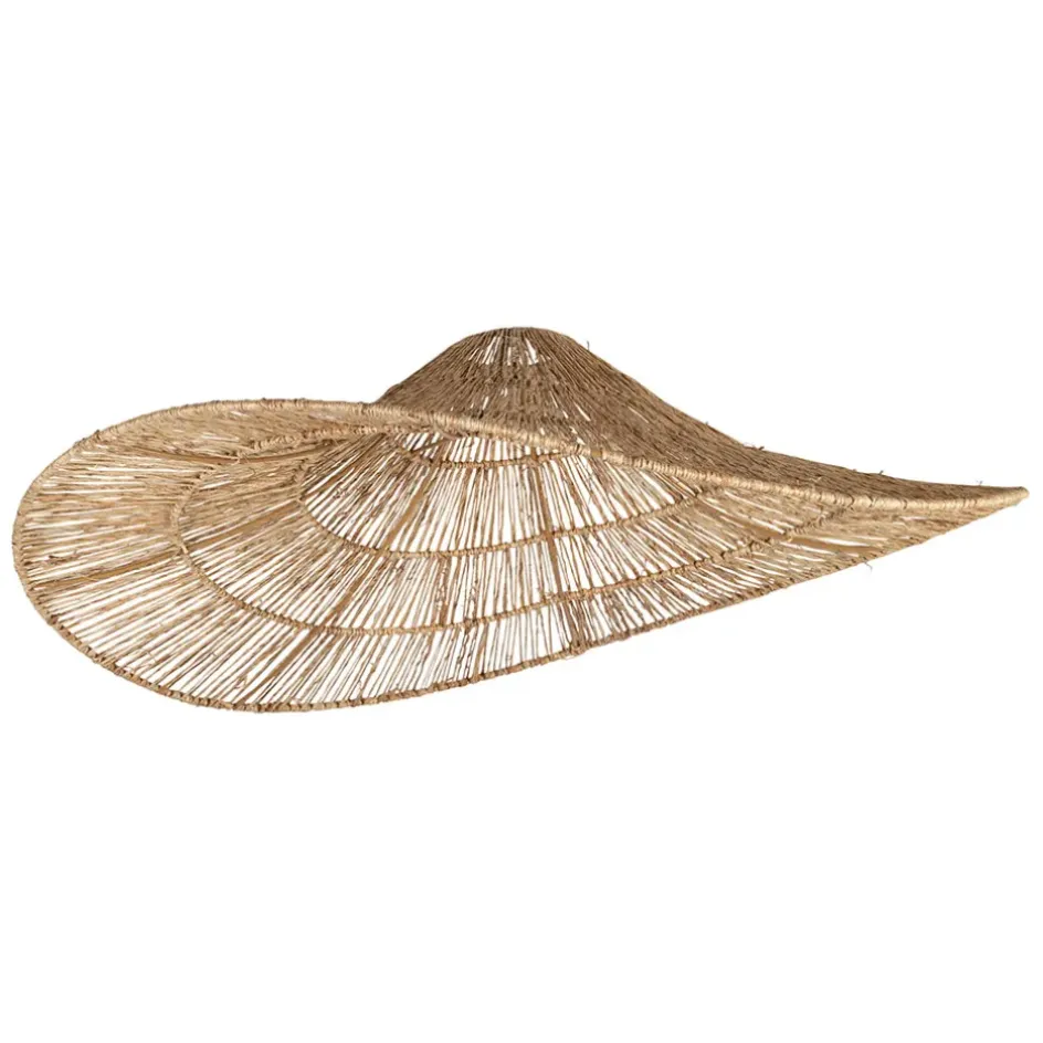 Fabrique de Styles Suspensions*Suspension non électrifiée en jute - Solair