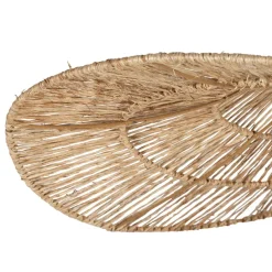 Fabrique de Styles Suspensions*Suspension non électrifiée en jute - Solair