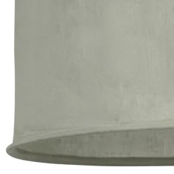 Fabrique de Styles Suspensions*Suspension non électrifiée en lin et coton d45xh35cm - Noho