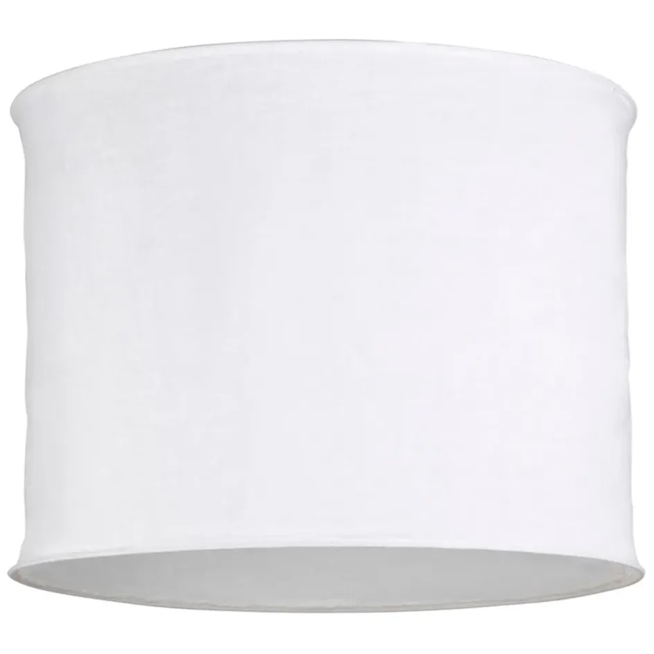 Fabrique de Styles Suspensions*Suspension non électrique en lin et métal h45cm - Noho