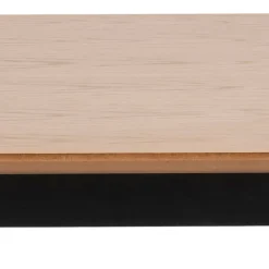 Fabrique de Styles Table De Salle À Manger*Table à manger en plaqué chêne 120x80cm - Roxy