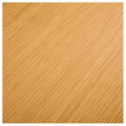 Fabrique de Styles Table Basses*Table basse 2 tiroirs en chêne - Hazo