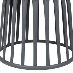 Enfant Fabrique de Styles Tables Basses, Guéridons|Jardin*Table basse de jardin ronde e d50cm - Lumi