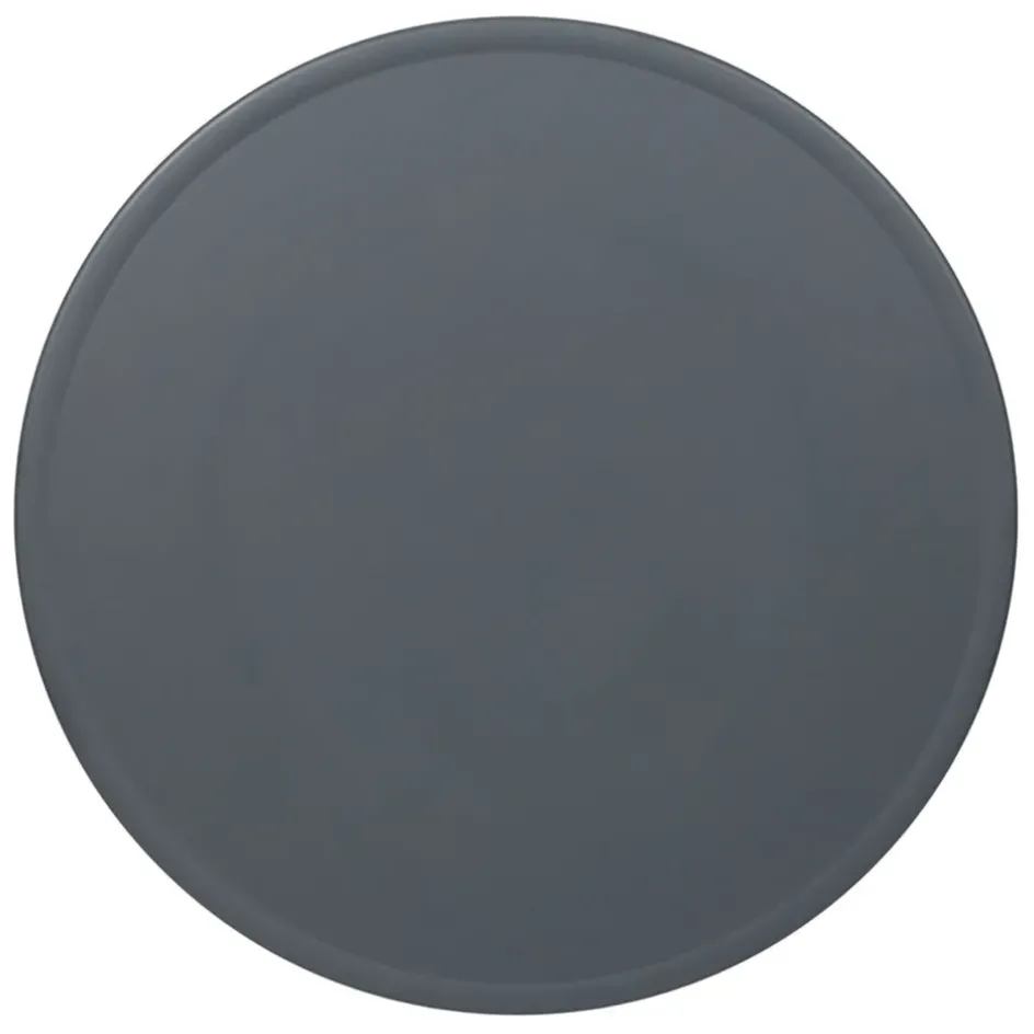 Enfant Fabrique de Styles Tables Basses, Guéridons|Jardin*Table basse de jardin ronde e d50cm - Lumi