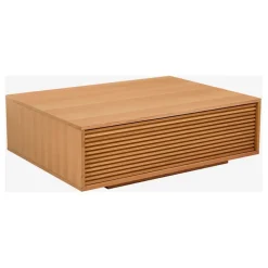 Fabrique de Styles Table Basses*Table basse en chêne - Max