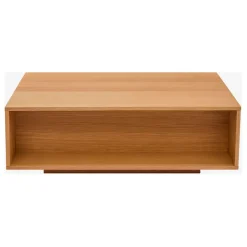 Fabrique de Styles Table Basses*Table basse en chêne - Max