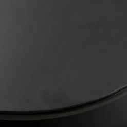 Fabrique de Styles Table Basses*Table basse en métal L120cm -Gray