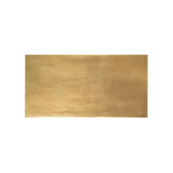 Fabrique de Styles Table Basses*Table basse gigogne (lot de 3) en fer - Félia